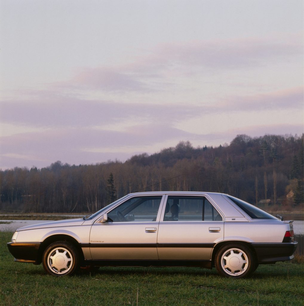 (C) Sylvie KREISS, Renault (C) Sylvie KREISS, Renault