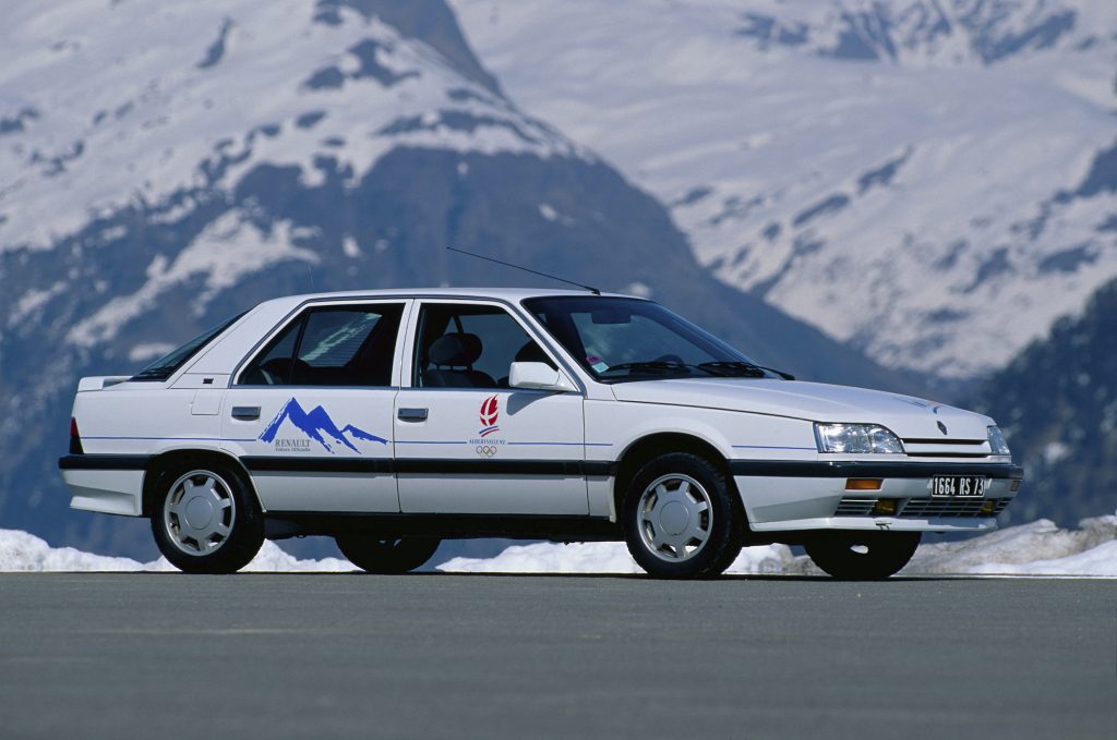 (C) Bernard ASSET, Renault (C) Bernard ASSET, Renault
