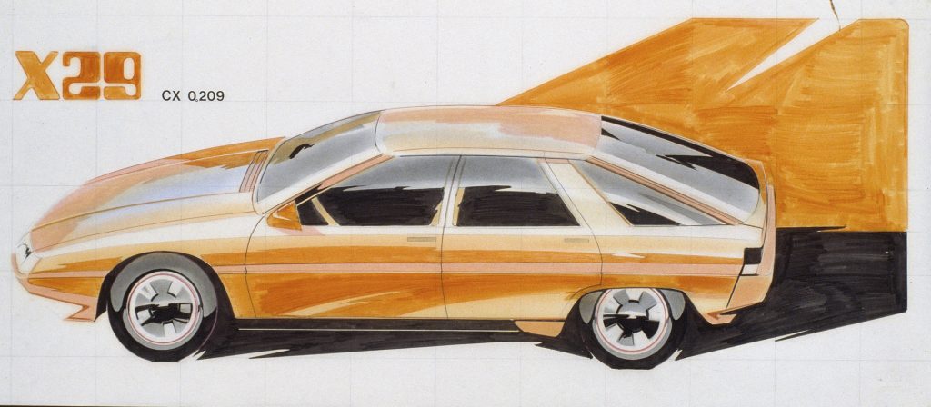Renault 25