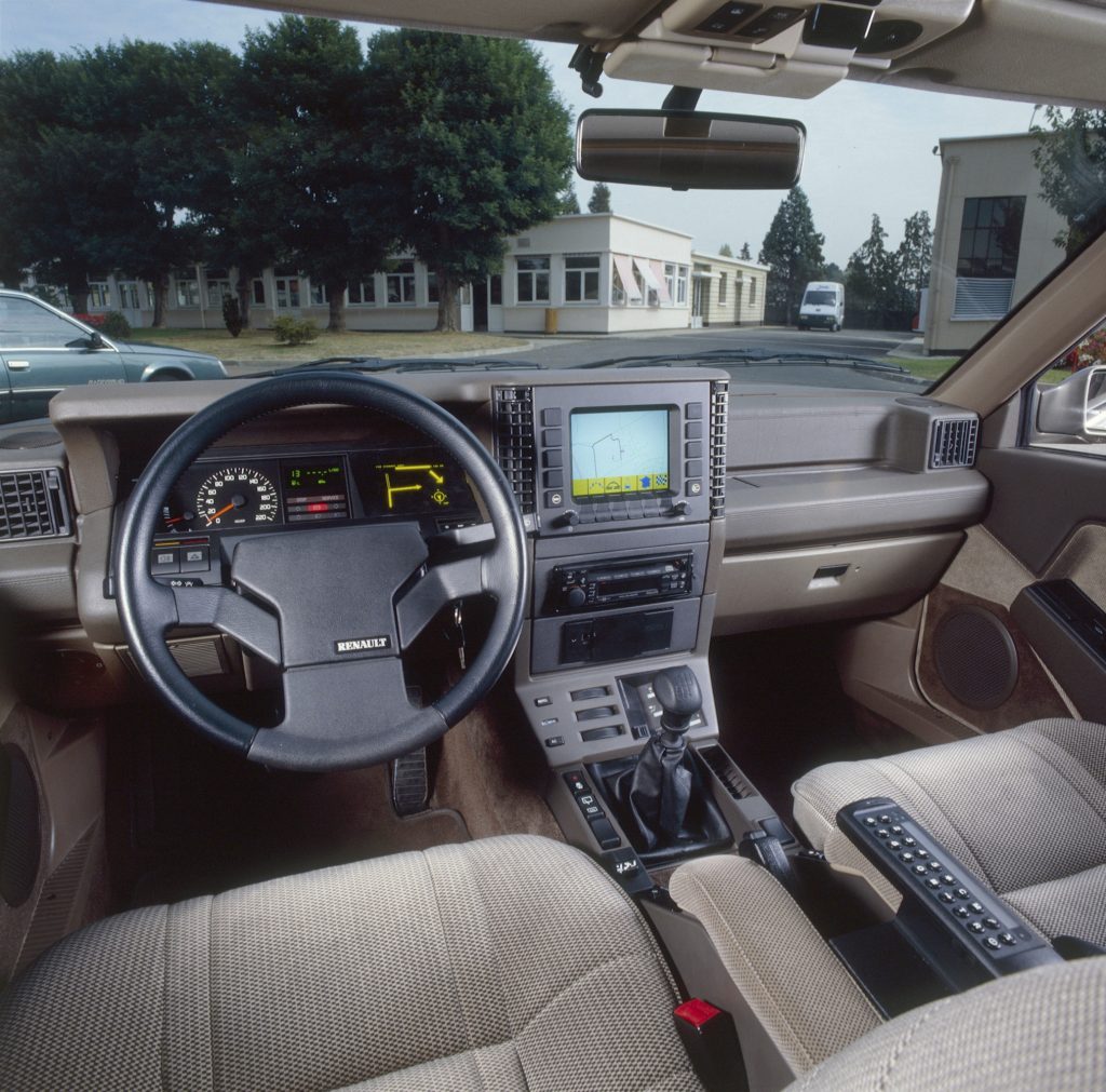 (C) Alain SADOC, Renault (C) Alain SADOC, Renault