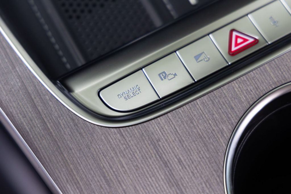 Essai Mercedes GLC 400 20