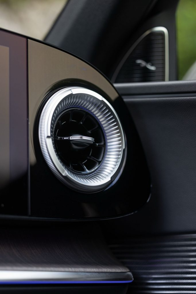 Essai Mercedes GLC 400 48