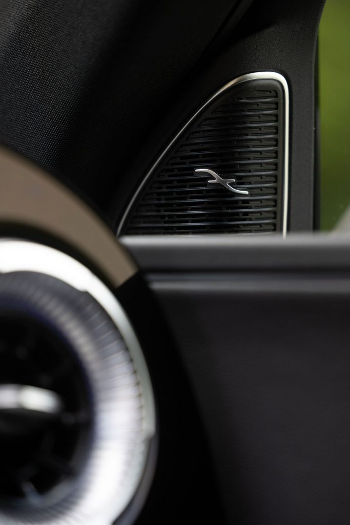 Essai Mercedes GLC 400 49