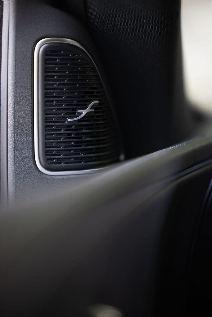 Essai Mercedes GLC 400 55