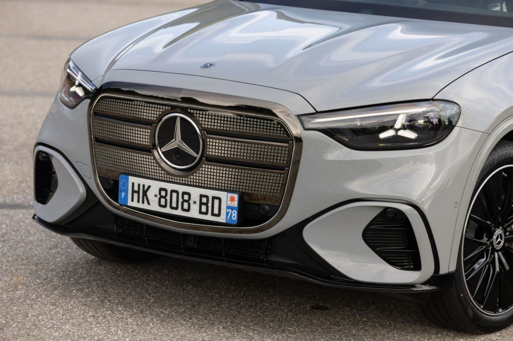 Essai Mercedes GLC 400 62