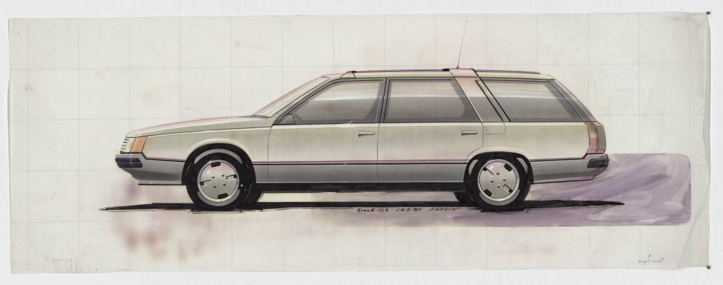 (C) Renault Design (C) Renault Design