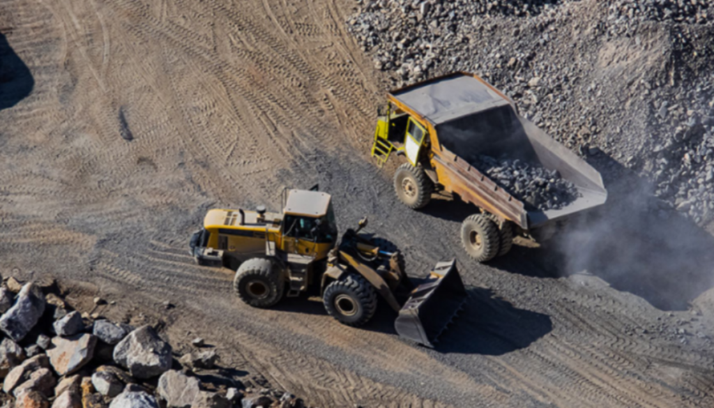 Les États-Unis renforcent leurs stocks de lithium