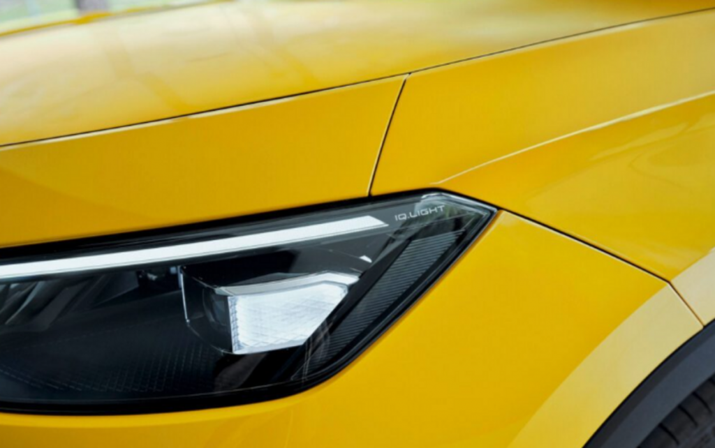 Volkswagen sabre ses modèles et ses options