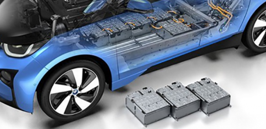La Chine taxe les batteries lithium-ion et cellules solaires