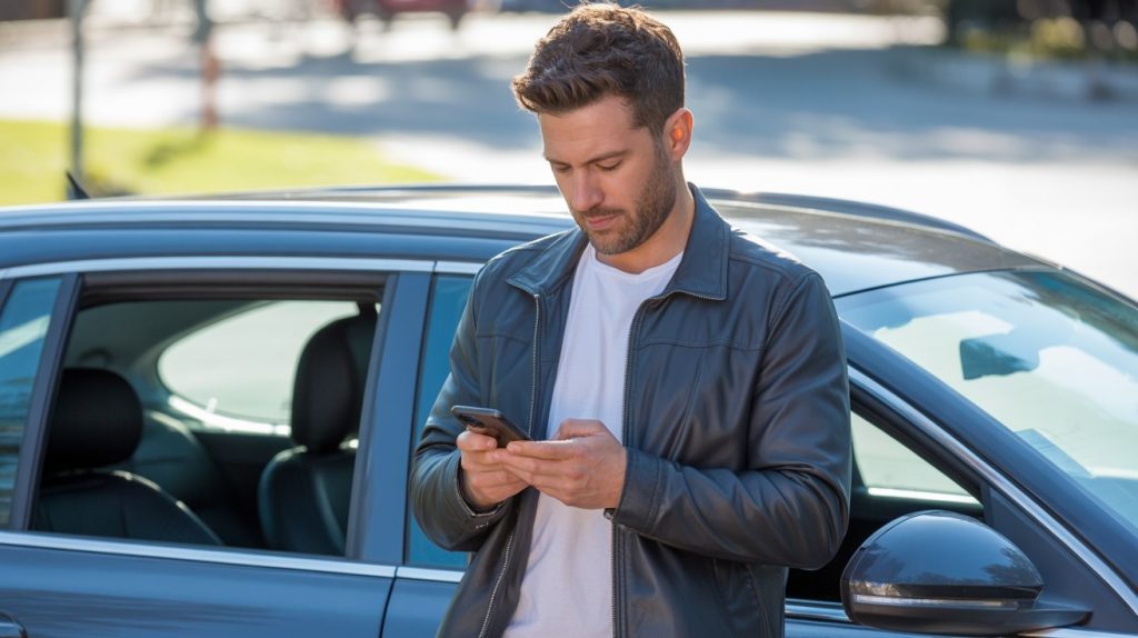 Assurance auto : pourquoi passer par un simulateur aujourd'hui avant de signer tout contrat ?
