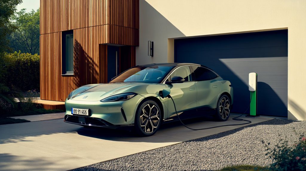 Financer une voiture électrique : TCO et crédit auto expliqués