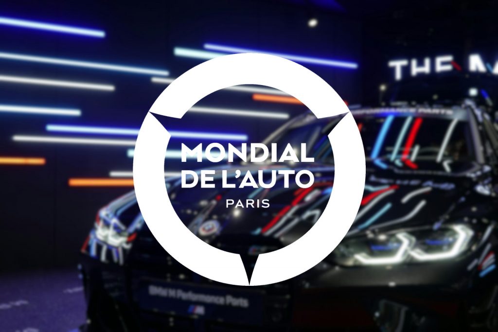 Un grand groupe automobile annule sa participation au Mondial de l’auto de Paris