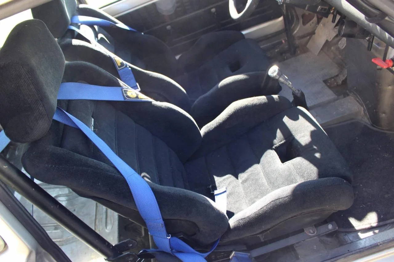 Renault 5 Alpine Coupe de France 1976 à vendre : une rarissime préparation Groupe 2 restaurée Renault 5 Alpine Coupe de France 1976 à vendre : une rarissime préparation Groupe 2 restaurée