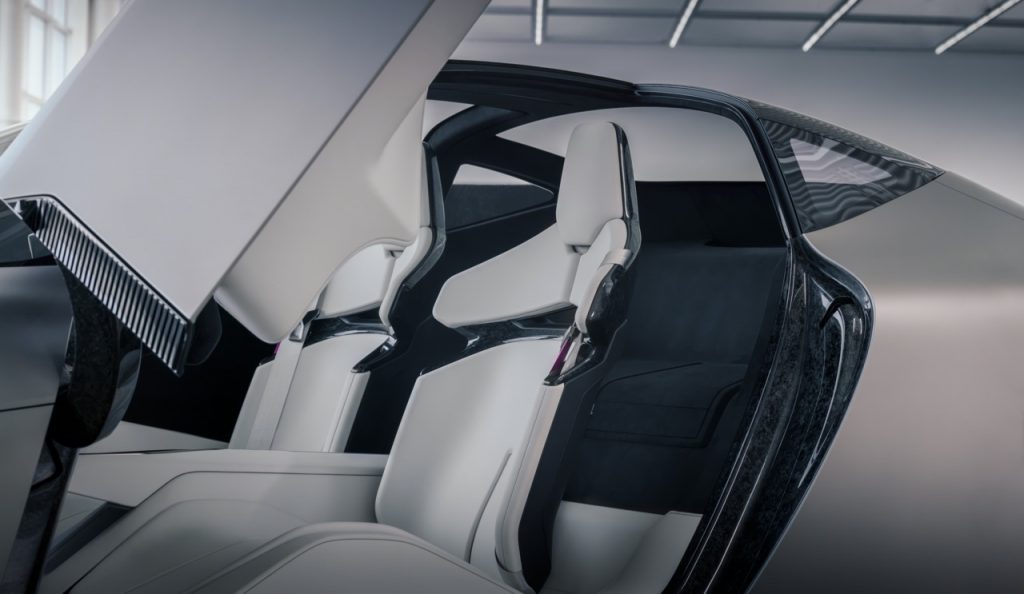 Acura Nexera Pebble Beach 202611
