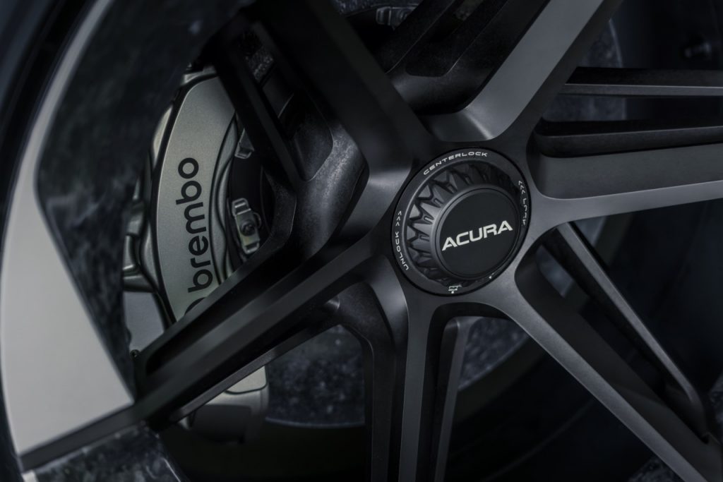 Acura Nexera Pebble Beach 202614
