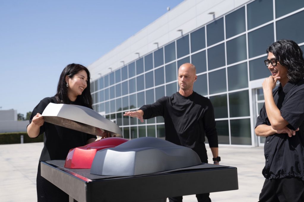 Acura Nexera Pebble Beach 202621