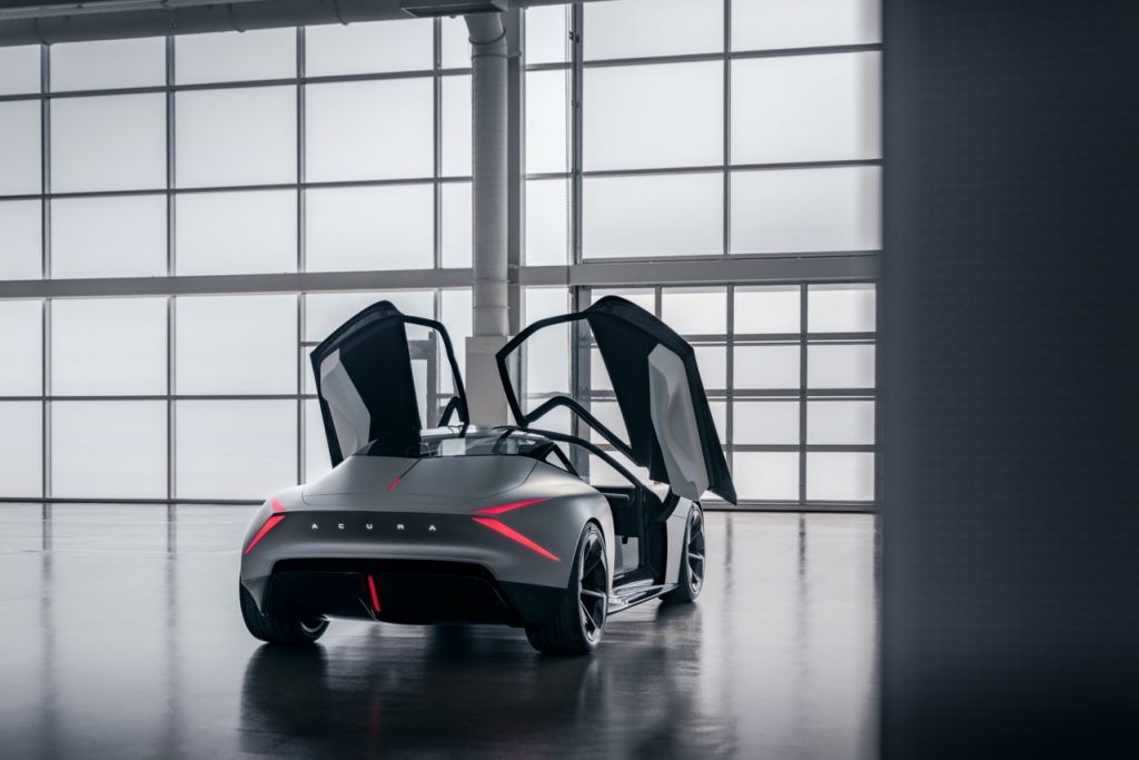 Acura Nexera Pebble Beach 20266