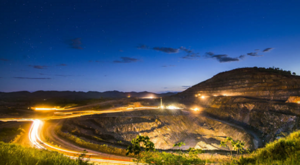 Nickel : Tsingshan freine ses exportations d’Indonésie
