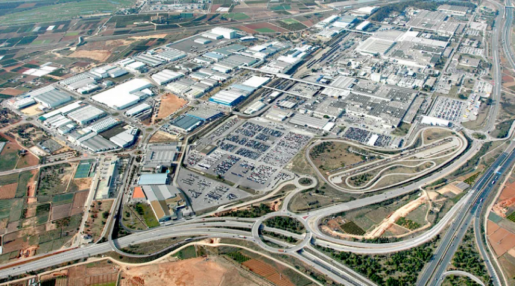 L’Espagne attire la Chine pour renforcer son industrie auto
