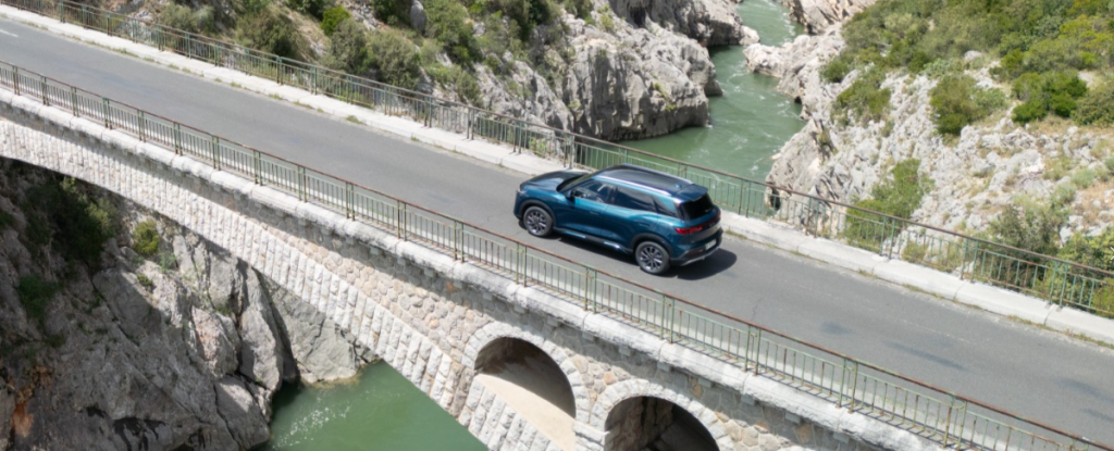 BYD progresse à l’export mais peine à tenir son objectif