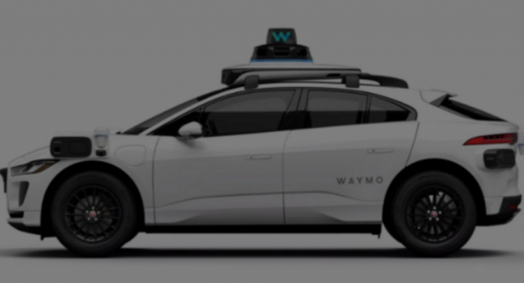 Waymo prépare ses premiers essais de conduite autonome à Munich