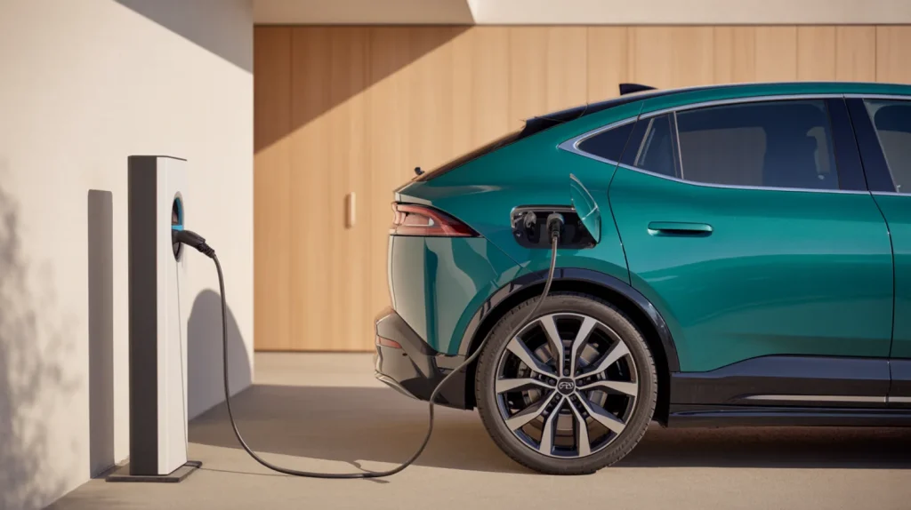 Passer à l’électrique en occasion : la solution pour réduire son budget auto ? Passer à l'électrique en occasion : la solution pour réduire son budget auto ?