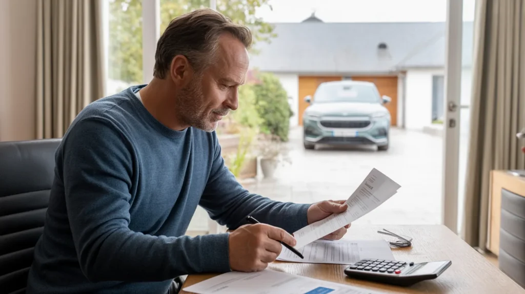 Prix de l’assurance auto : les critères qui pèsent le plus sur votre prime Prix de l'assurance auto : les critères qui pèsent le plus sur votre prime