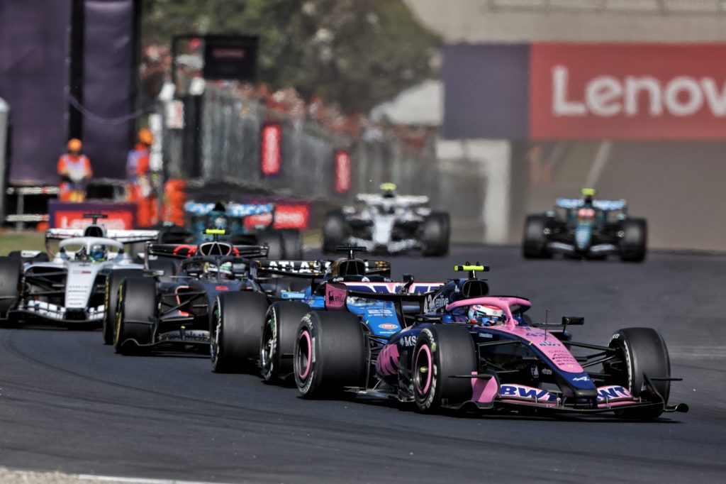 F1 : des grands prix raccourcis en 2027, en attendant de vrais moteurs en 2030 ?