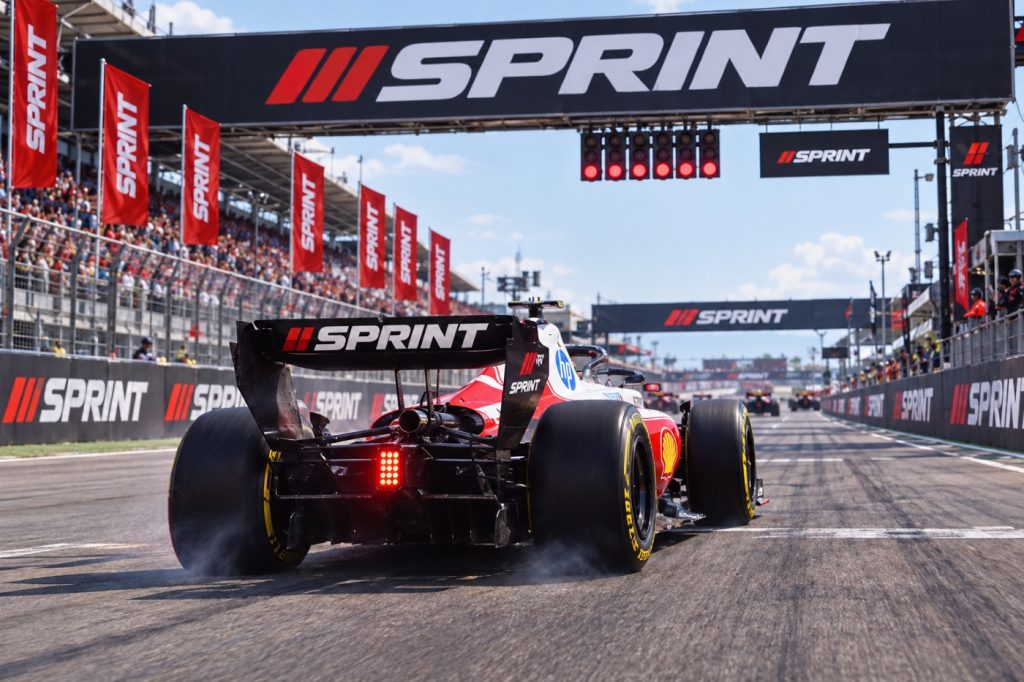 F1 : le calendrier 2027 officialisé, avec un sprint inattendu