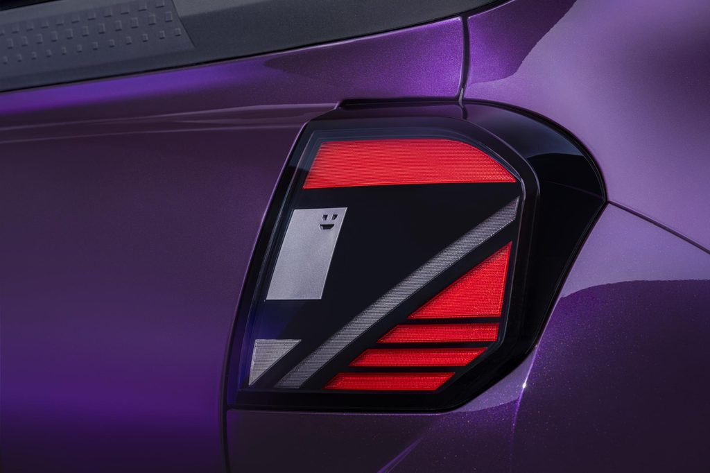 Cette Nissan Pixo se veut fun et décalée