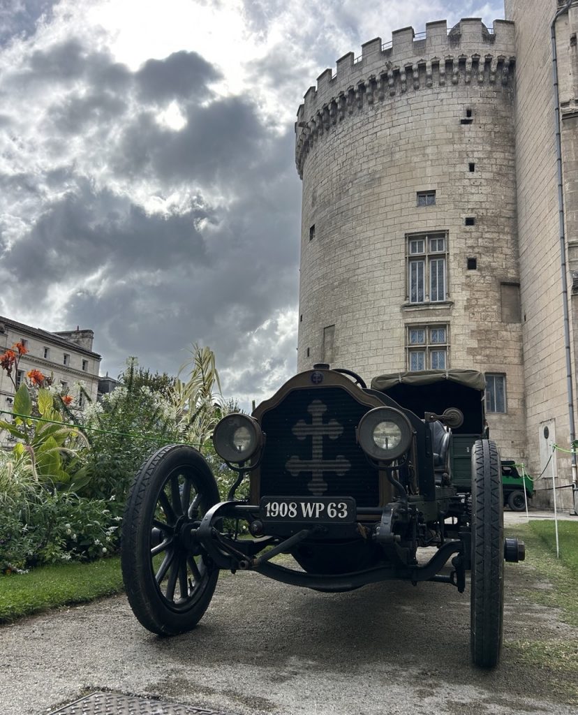 Remparts Angoulême 20261