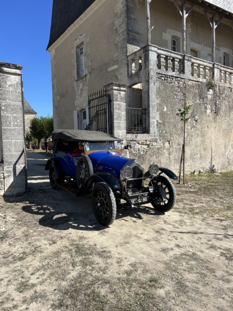 Remparts Angoulême 202616