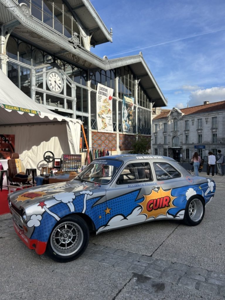 Remparts Angoulême 20264