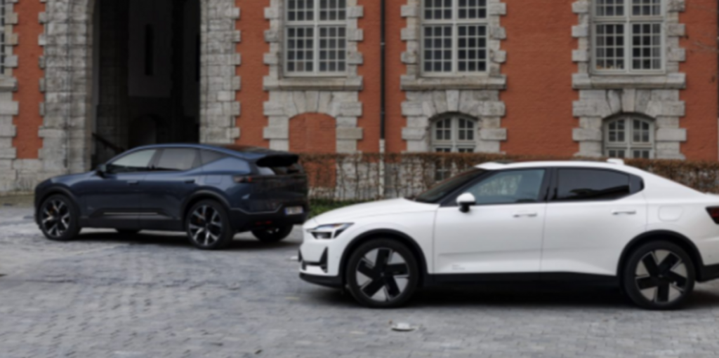 Polestar abaisse ses prévisions après son départ des USA