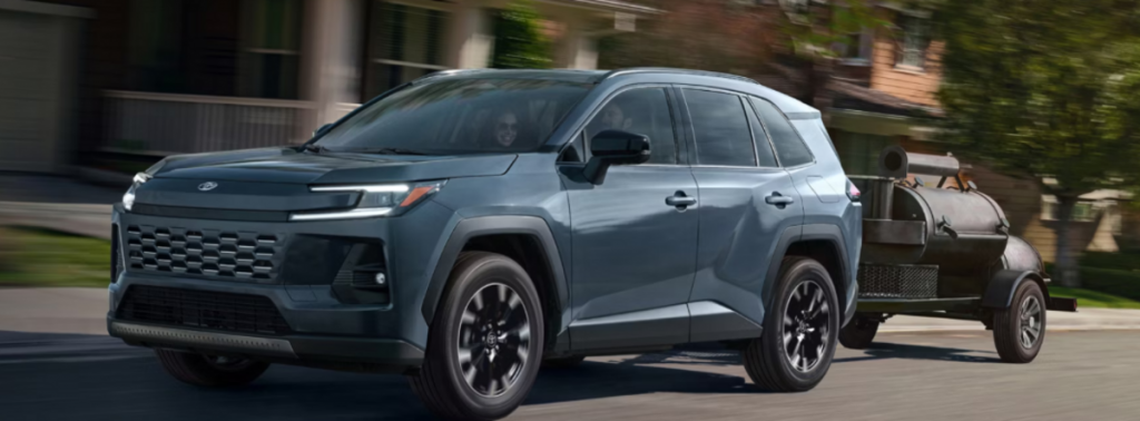 Toyota et Honda menacés par les tarifs canadiens