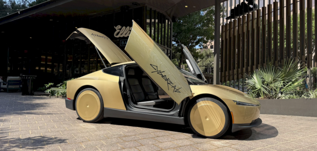 Tesla Cybercab : la promesse à 30 000 $ a un piège