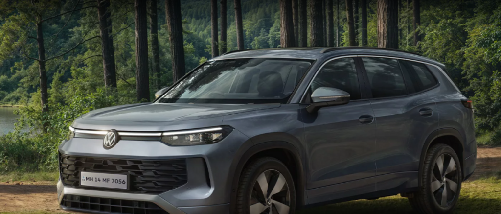 Volkswagen en discussions avec JSW pour l’Inde