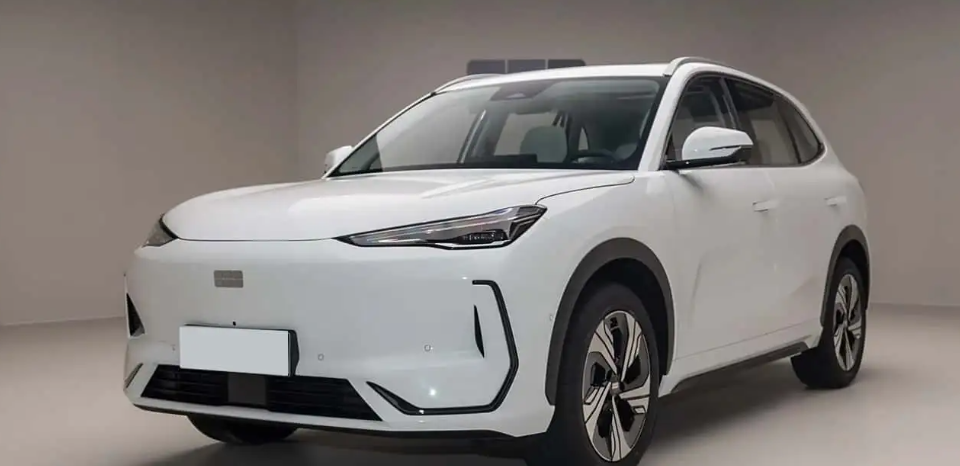 Renault et Geely investissent 319 M€ au Brésil