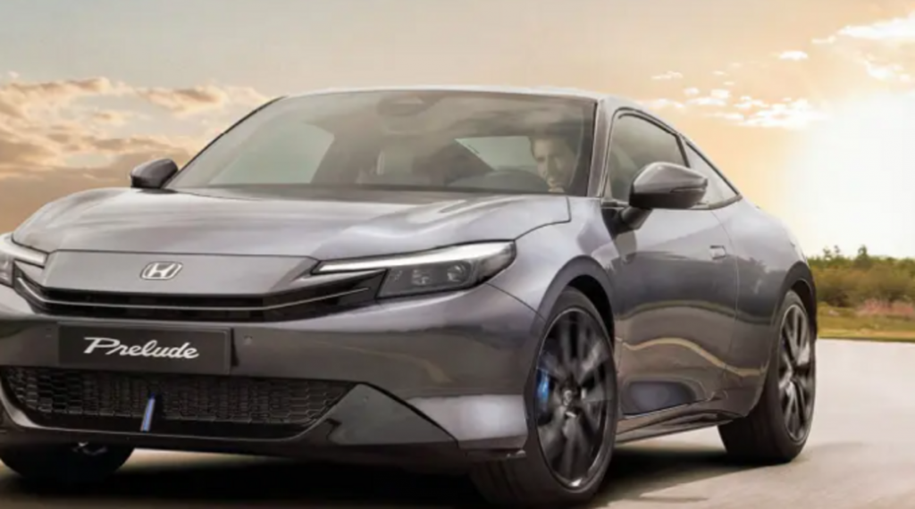 Honda envisage une usine hybride dans l’Ohio