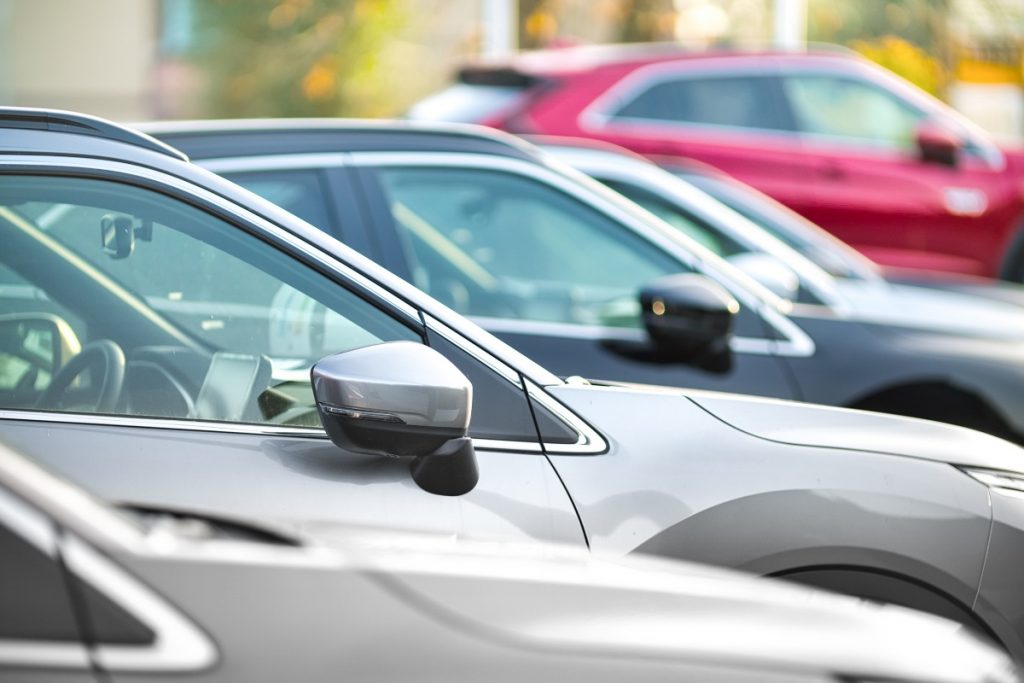 Renault Captur d’occasion : les critères à vérifier avant l’achat