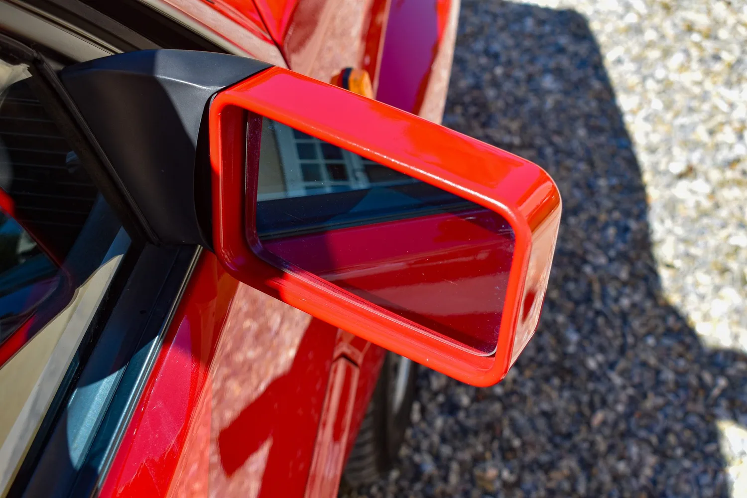L’ancienen du jour : Lancia Delta HF Integrale 8V 1988 entièrement restaurée à vendre, l'originale en Rosso Monza