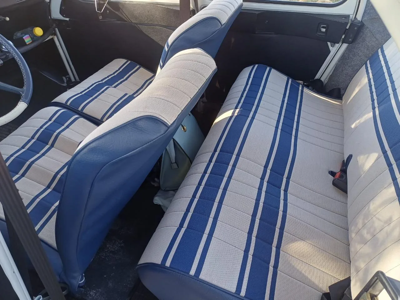 L’ancienne du jour : Citroën 2CV6 de 1972 à vendre, une rare « Évocation France 3 » restaurée L’ancienne du jour : Citroën 2CV6 de 1972 à vendre, une rare « Évocation France 3 » restaurée