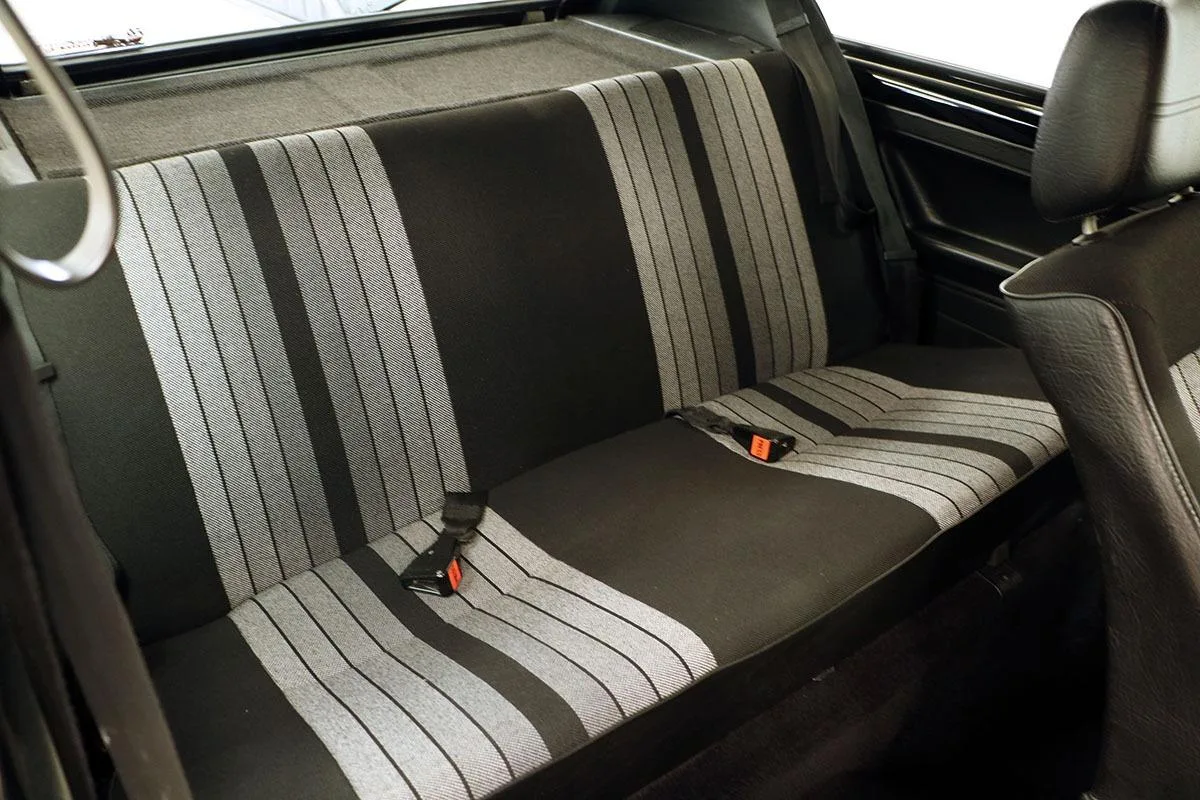 L’ancienne du jour : Volkswagen Golf GTI 1600 BV5 de 1981 à vendre, une première génération d'origine à saisir L’ancienne du jour : Volkswagen Golf GTI 1600 BV5 de 1981 à vendre, une première génération d'origine à saisir