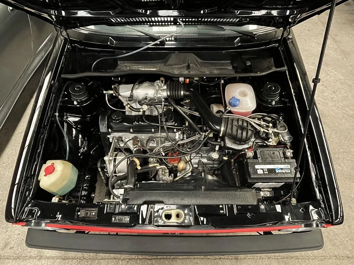 L’ancienne du jour : Volkswagen Golf GTI 1600 BV5 de 1981 à vendre, une première génération d'origine à saisir L’ancienne du jour : Volkswagen Golf GTI 1600 BV5 de 1981 à vendre, une première génération d'origine à saisir