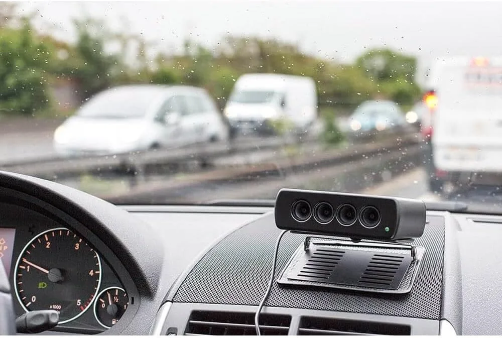 Purificateur d'air voiture : notre guide d’achat 2026