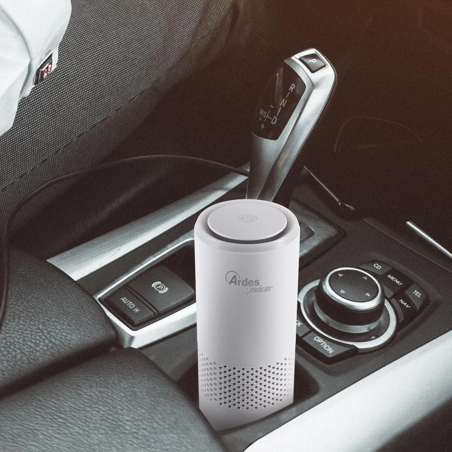 Purificateur d'air voiture : notre guide d’achat 2026