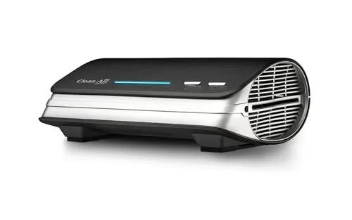 Purificateur d'air voiture : notre guide d’achat 2026