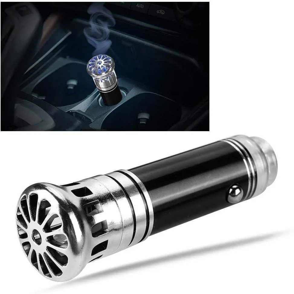 Purificateur d'air voiture : notre guide d’achat 2026