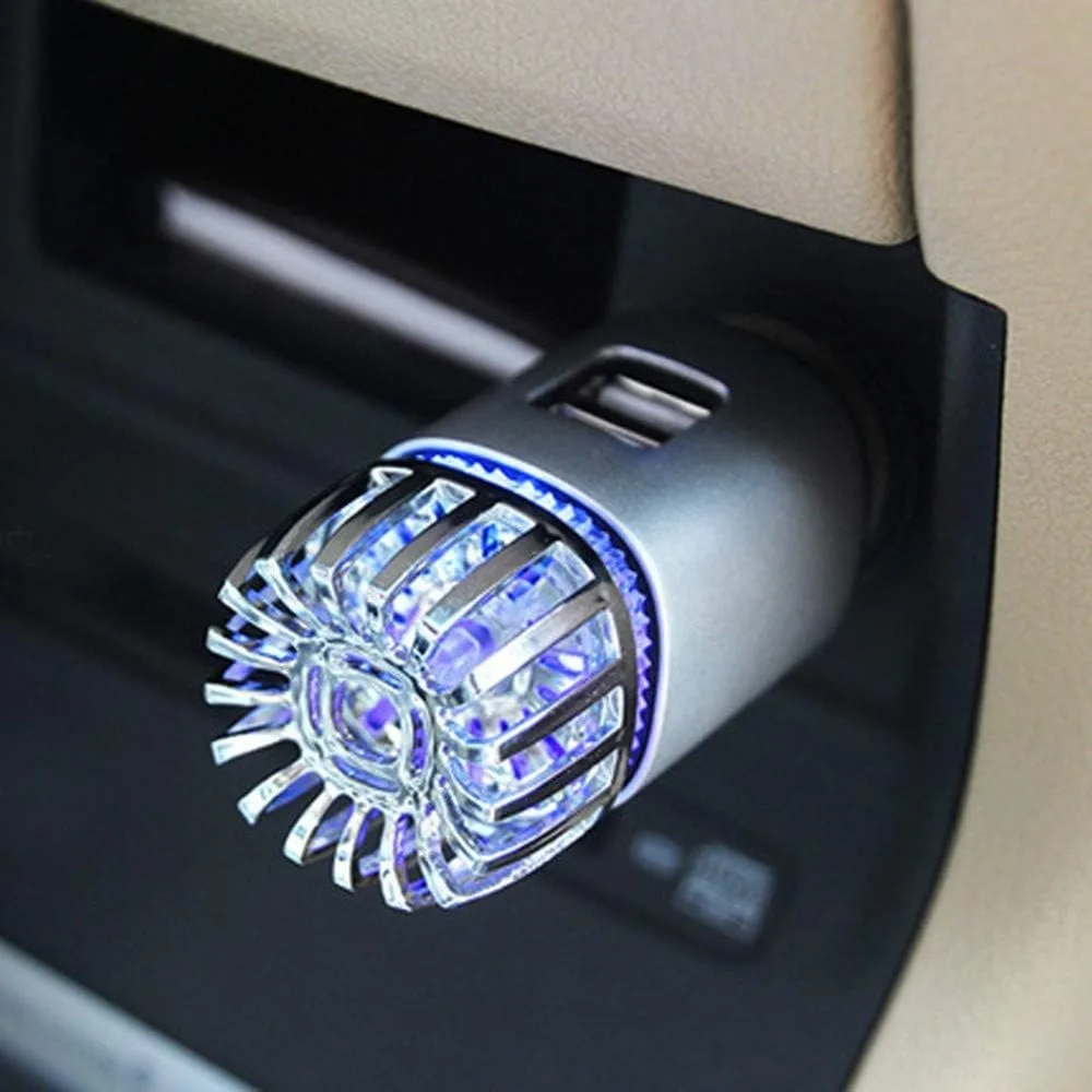 Purificateur d'air voiture : notre guide d’achat 2026