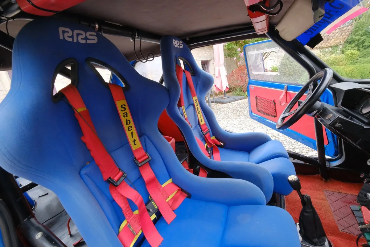 Renault 5 Alpine 1977 : un exemplaire préparé Groupe II à vendre aux enchères Renault 5 Alpine 1977 : un exemplaire préparé Groupe II à vendre aux enchères